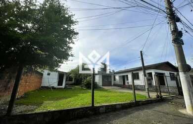 Imagem: O terreno possui 529m² de Área e está localizado em Orico