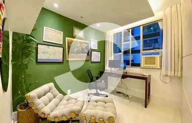 Imagem 9: Imóvel para venda com 80 metros quadrados com 2 quartos em Icaraí -...