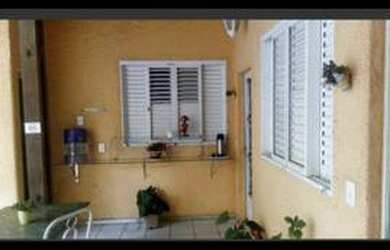 Imagem 5: Suítes individuais em pousada PROMOÇÃO MENSALISTAS