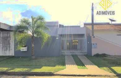 Imagem: Casa super aconchegante em Ariquemes