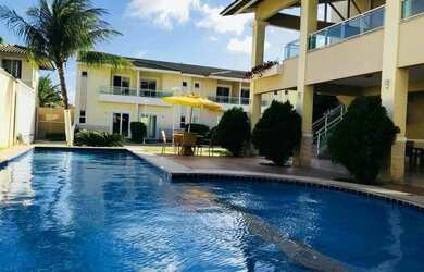 Imagem 1: Casas em condomínio na grande Messejana próximo do frotinha