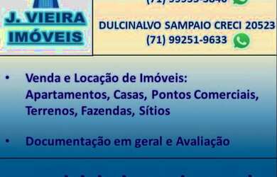 Imagem 10: Sobrado Padrão para Aluguel em Brotas Salvador-BA - 027