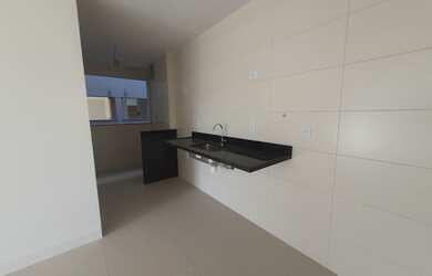 Imagem 6: Apartamento para venda possui 63 m² com 2 quartos sendo 1 suíte