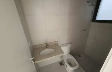 Imagem 7: Apartamento para venda possui 63 m² com 2 quartos sendo 1 suíte