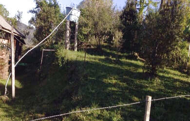 Imagem 8: Sítio Igrejinha 3 Ha Contendo uma casa de alvenaria por apenas R$500mil