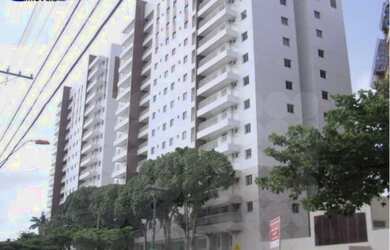 Imagem 1: Piazza Toscana. 2/4. 1 Suíte. 1 Vaga. Torre Livorno Rv. 40