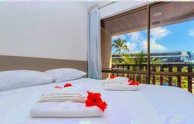 Imagem 14: Muro Alto Aluguel por temporada de Flats no Nannai Residence em Muro Alto