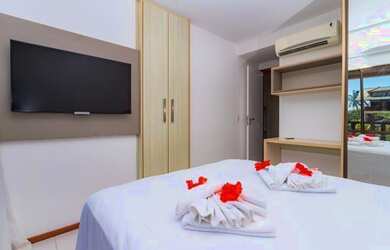 Imagem 13: Muro Alto Aluguel por temporada de Flats no Nannai Residence em Muro Alto