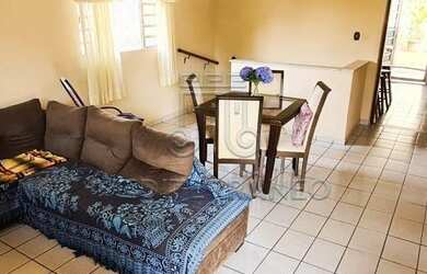 Imagem 1: Jundiaí - Casa - Castanho