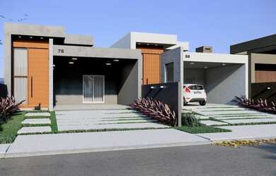 Imagem 8: Casa Plana 3 Suítes Novo Hamburgo Boa Vista