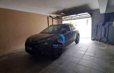 Imagem 16: Sobrado à venda, 180 m² por R$ 1.000.000,00 - Jardim da Campina - São...