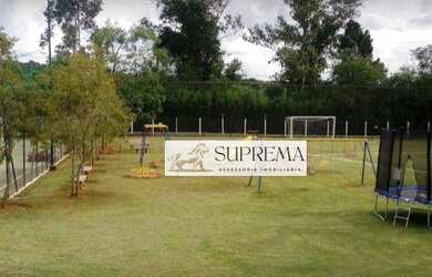 Imagem 6: Terreno à venda, 900 m² por R$ 430.000 - Condomínio Portal do Sabiá...