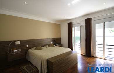 Imagem 14: CASA EM CONDOMÍNIO - TAMBORÉ - SP