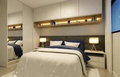 Imagem 12: Garden residencial para venda, Portão, Curitiba - GD8368