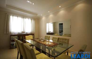 Imagem 4: CASA EM CONDOMÍNIO - TAMBORÉ - SP