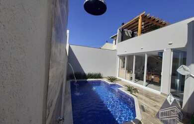 Imagem 13: CASA RESIDENCIAL em BRAGANÇA PAULISTA - SP, CONDOMÍNIO PORTAL DA SERRA