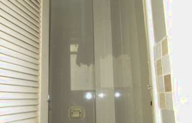 Imagem 15: Ponto nobre da Tijuca Em frente ao colégio militar