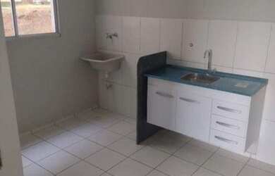 Imagem 1: Apartamento com 2 dormitórios, 50 m² - venda por R$ 170.000,00 ou aluguel...