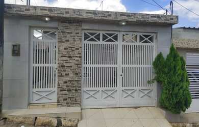 Imagem 1: Alugo está linda casa em vitória de santo antão , bairro Campinas ,...