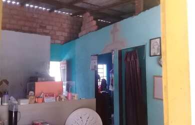 Imagem: A casa possui 4 Dormitórios, 4 Banheiros, Imóvel mobiliado