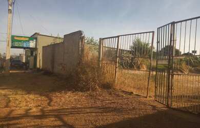 Imagem: O terreno está localizado em Alexânia, GO à venda por R$180.000