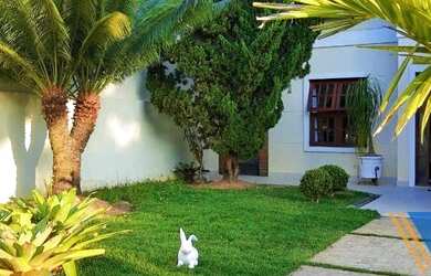 Imagem 2: Casa a venda ou locação localizada no condomínio Arujá 5 - São Paulo