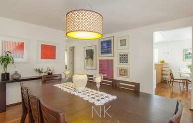 Imagem 6: Casa à venda, 478 m² por R$ 2.650.000,00 - Jardim Morumbi - São Paulo/SP