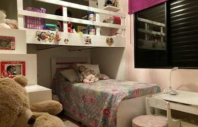 Imagem 3: Apartamento à venda, 88 m² por R$ 763.000,00 - Santo Amaro - São Paulo/SP