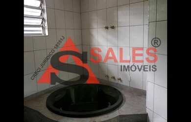 Imagem 13: Sobrado com 3 dormitórios à venda, 212 m² por R$ 1.090.000,00 Localizado na Praça Pinheiro