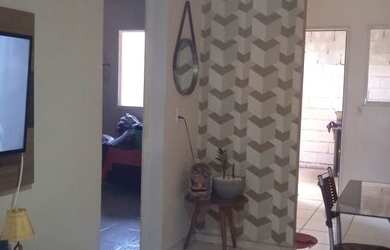 Imagem 2: Vendo casa em Porto Canoa, Serra