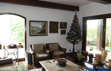 Imagem 1: SOBRADO - ALTO DA LAPA - SP