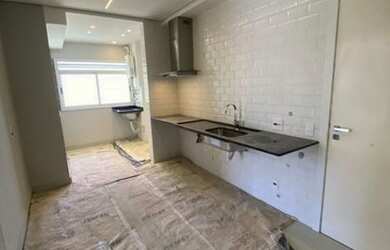 Imagem 4: Residencial - Tambore. Piscina, Ar-condicionado, 139m² de Áreae2 Vagas...