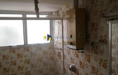 Imagem 7: Apartamento no Campo Belo