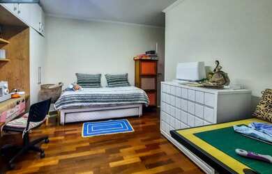 Imagem 16: Vendo Sobrado 540 m² AT Condomínio Euroville I Bragança Paulista SP