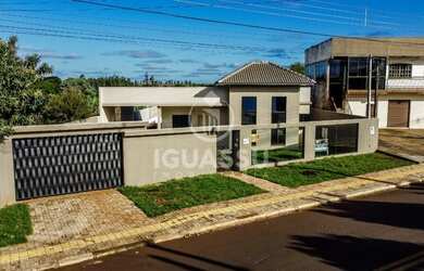 Imagem 14: CASA, JARDIM DONA GILDA - SANTA TEREZINHA DE ITAIPU - PR