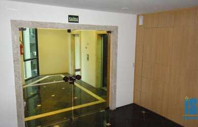 Imagem 15: Sala, 375 m² - venda por R$ 3.900.000 ou aluguel por R$ 18.000/mês -...