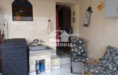 Imagem 5: Residencial - Vila Campesina