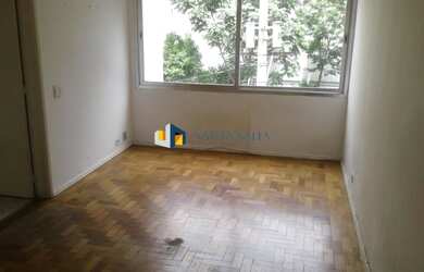 Imagem 1: Apartamento no Campo Belo