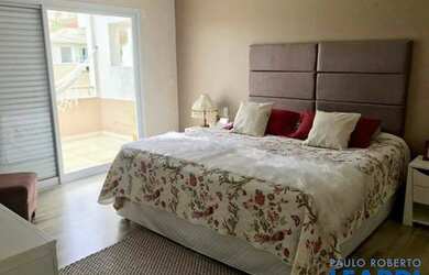 Imagem 13: CASA EM CONDOMÍNIO - CONDOMÍNIO RESIDENCIAL VILLAGIO DI NAPOLLI - SP