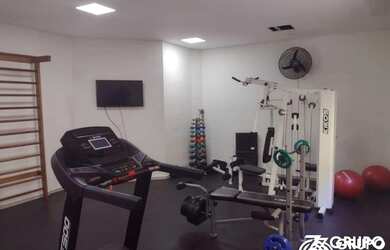 Imagem 7: Apartamento para Venda em Santo André, Campestre, 3 dormitórios, 1 suíte,...