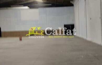 Imagem 7: Praia Grande - Galpão/Depósito/Armazém - Sítio do Campo