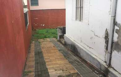 Imagem 4: Terreno à venda, 250 m² por R$ 550.000,00 - Campestre - Santo André/SP