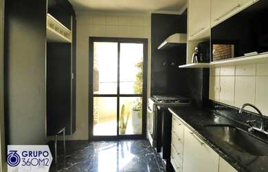 Imagem 11: Apartamento para Venda em Santo André, Vila Assunção, 3 dormitórios, 2 suítes, 3 banheiros