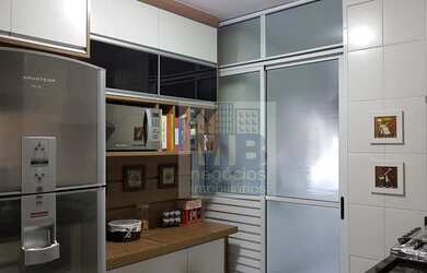 Imagem 8: Apartamento à venda, 75 m² por R$ 540.000,00 - Jardim Marajoara - São...