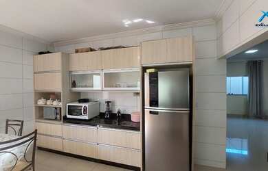 Imagem 6: GOIâNIA - Casa Padrão - Residencial Vale do Araguaia