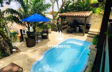 Imagem 11: Casa com 3 dormitórios, 310 m² - venda por R$ 990.000,00 ou aluguel...