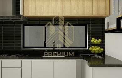 Imagem 12: Atibaia - Casa Padrão - Jardim Maristela