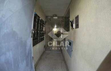 Imagem 3: Sala comercial à venda, 30 m² por R$ 110.000 - São João - Porto Alegre/RS