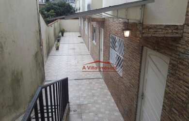 Imagem 1: Casa com 3 dormitórios, 79 m² - venda por R$ 395.000,00 ou aluguel por...