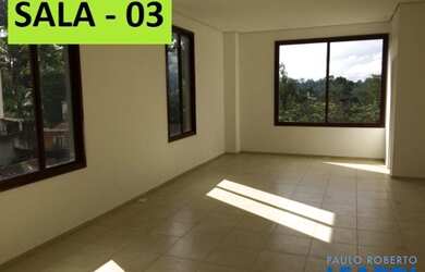 Imagem: O depósito possui 1 Vaga na garagem, 42m² de Área e está